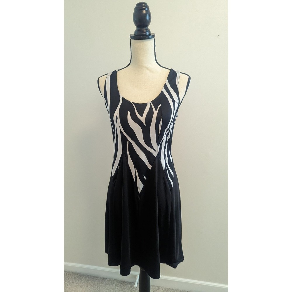 Ladies dress